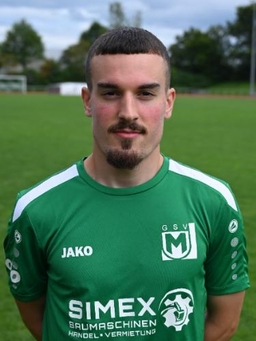 Avatar Bild für Amin Latifovic