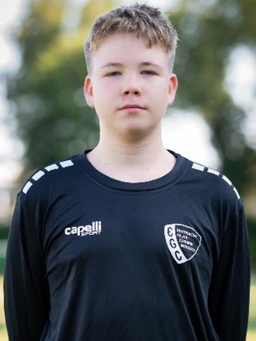 Avatar Bild für Jonah Münz