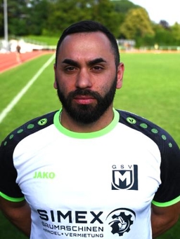 Avatar Bild für Burak Kayaalp