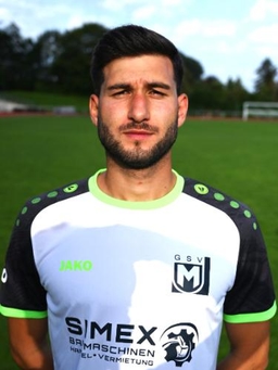 Avatar Bild für Ugur Korkmaz