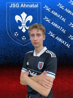 Avatar Bild für Jannis Dominik Mizelli