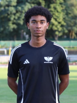 Avatar Bild für Eliano Dianguini Candido Simao