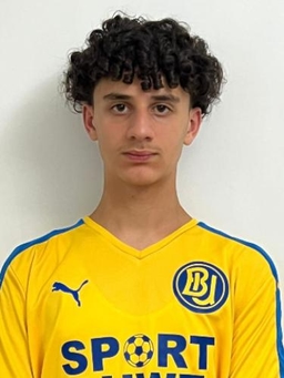 Avatar Bild für Adam Mahfouz