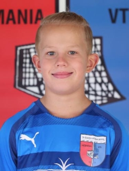 Avatar Bild für Louis Wienberg