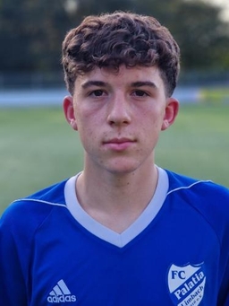 Avatar Bild für Lion Brengel