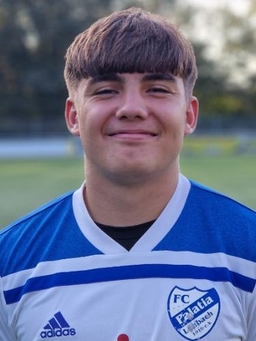 Avatar Bild für Keno Horn