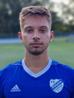Avatar Bild für Ilias Johann