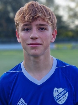 Avatar Bild für Matteo Koch