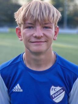 Avatar Bild für Louis Schmidt