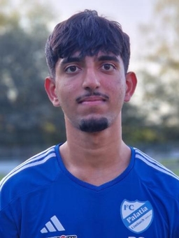 Avatar Bild für Daniel Mirza Hamad Arbab Sikandar