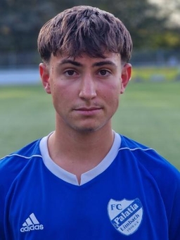 Avatar Bild für Tim Christoph Szathmari