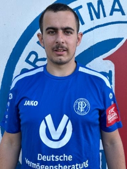 Avatar Bild für Tamer Kaya