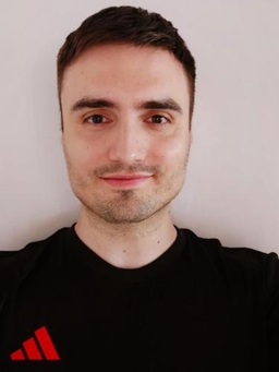 Avatar Bild für Lennard Andre Stueben