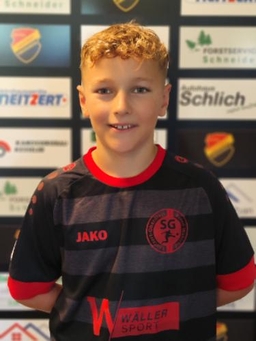 Avatar Bild für Nick Cziudej