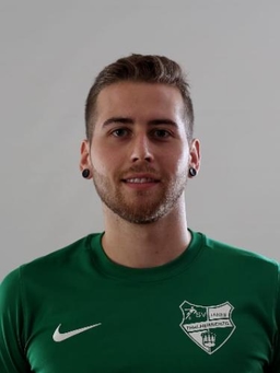 Avatar Bild für Max Niklas Szauties