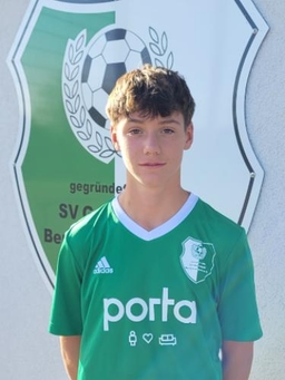 Avatar Bild für Tristan Lucas Blanton