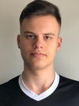 Avatar Bild für Artjon Shabanaj