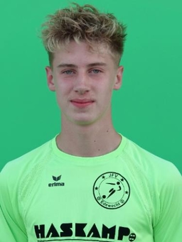 Avatar Bild für Lukas Warnken