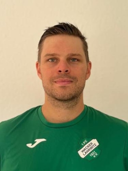 Avatar Bild für Marcel Neumann