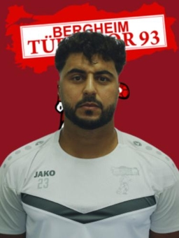 Avatar Bild für Mohamed Afkir