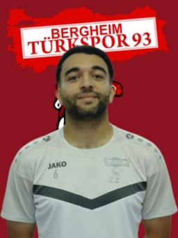 Avatar Bild für Oualid Boui