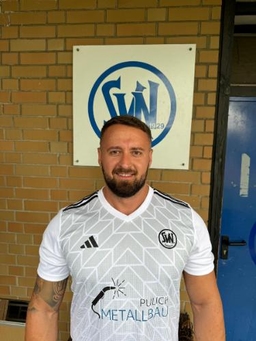 Avatar Bild für Alexander Wosnesenski