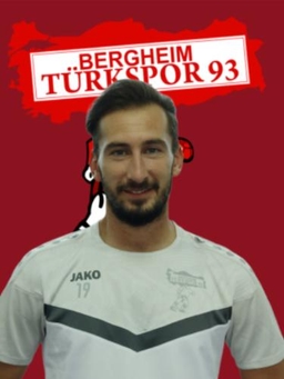 Avatar Bild für Yusuf Ersoy