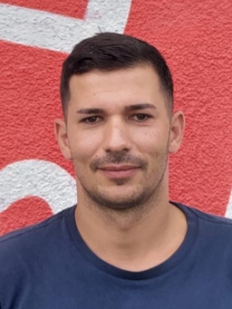 Avatar Bild für Kenneth Rost