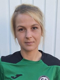 Avatar Bild für Sarah Anni Klabunde