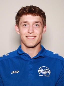 Avatar Bild für Jonas Johannes Thiele