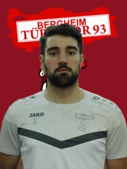 Avatar Bild für Yavuz Ünal