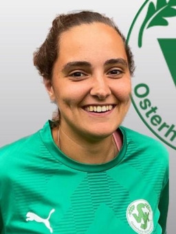 Avatar Bild für Pia Höbrink