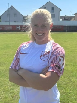 Avatar Bild für Anna Becker