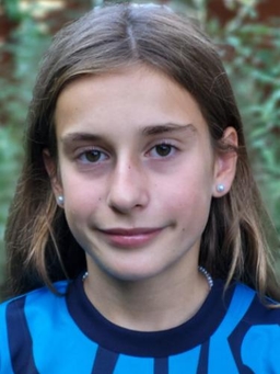 Avatar Bild für Helena Scarlett Zimmermann