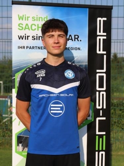 Avatar Bild für Jonas Geppert