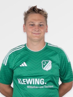 Avatar Bild für Marius Janke