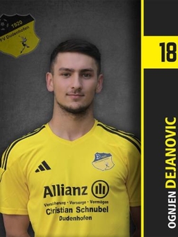 Avatar Bild für Ognjen Dejanovic