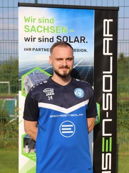 Avatar Bild für Tobias Jähnel