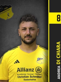 Avatar Bild für Andrea Di Chiara