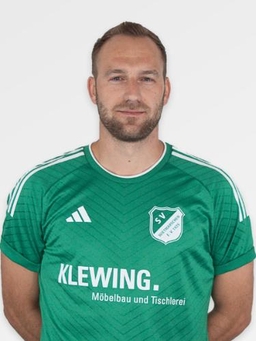 Avatar Bild für Patrick Tyrtania