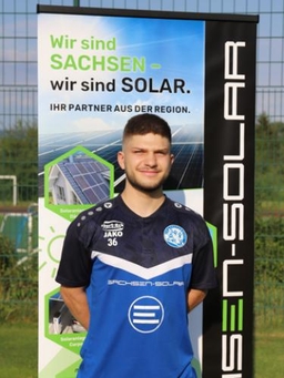 Avatar Bild für Benjamin Simon