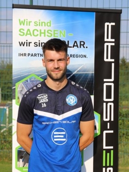 Avatar Bild für Marvin Steinau