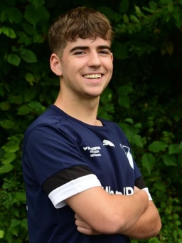 Avatar Bild für Jonathan Müller