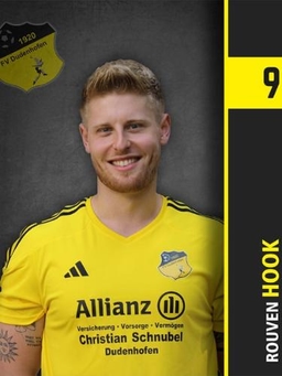 Avatar Bild für Rouven Hook
