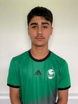 Avatar Bild für Ameen Khattab