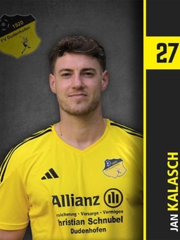 Avatar Bild für Jan Kalasch