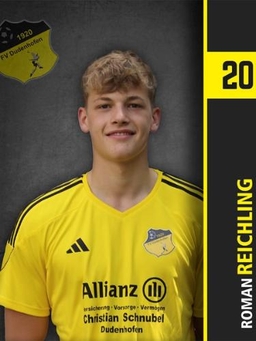 Avatar Bild für Roman David Reichling