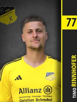 Avatar Bild für Timo Eric Rinnhofer