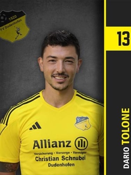 Avatar Bild für Dario Tolone