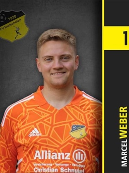 Avatar Bild für Marcel Weber